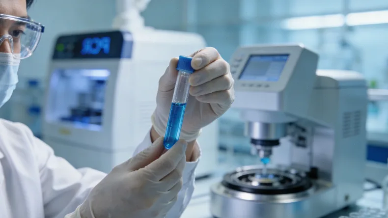 ctDNA检测对血液保存时间有要求吗？医生详解样本保存的关键