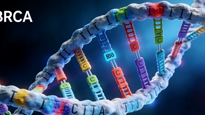 遗传性息肉病综合征家系图谱示意图