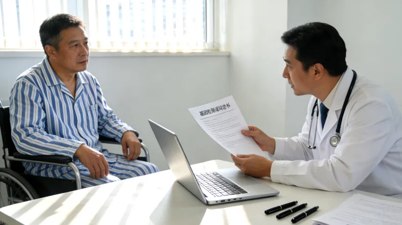 PI3K/AKT/mTOR信号通路示意图，标注PIK3CA位置