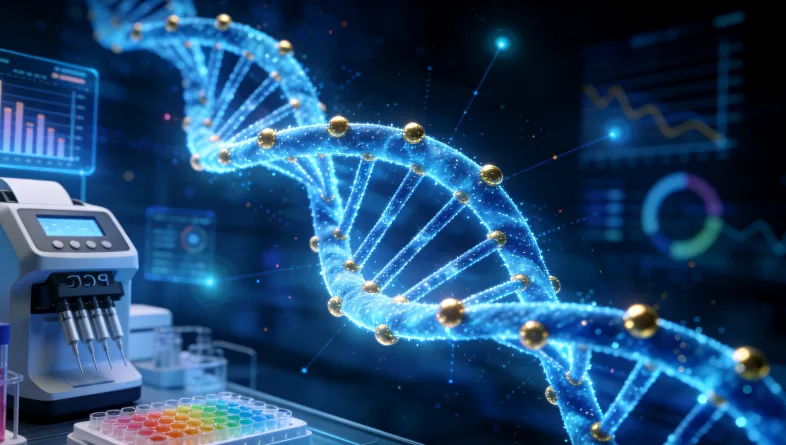 林奇综合征家族遗传图谱可视化