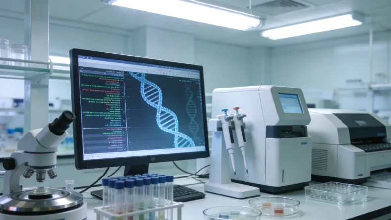 肠癌患者出现肠梗阻，还能取样本做基因检测吗？医生详解应对策略