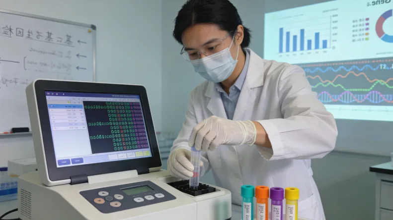 肠癌患者出现肠梗阻，还能取样本做基因检测吗？医生详解应对策略