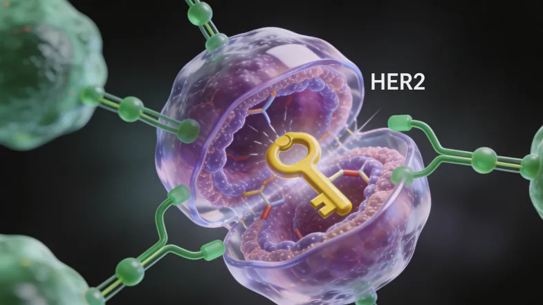 MSI检测与基因检测流程对比图