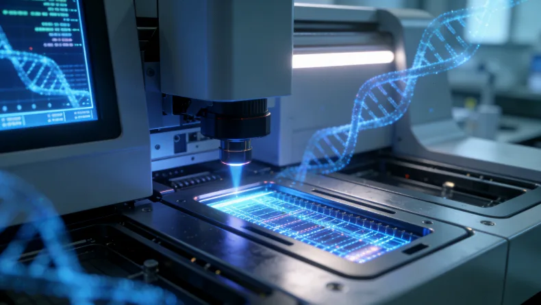 遗传性肠癌家族史图谱示例