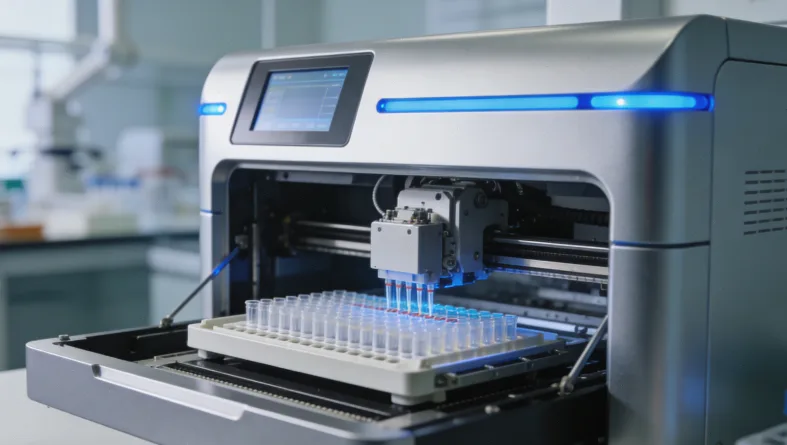 国内外指南关于扩展RAS检测的推荐条目截图