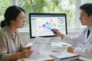 RAS基因DNA序列与密码子位置示意图