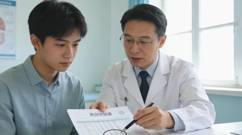 抗EGFR治疗压力下RAS克隆演化动态过程图