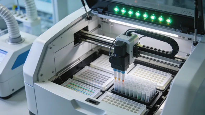 西妥昔单抗作用机制示意图