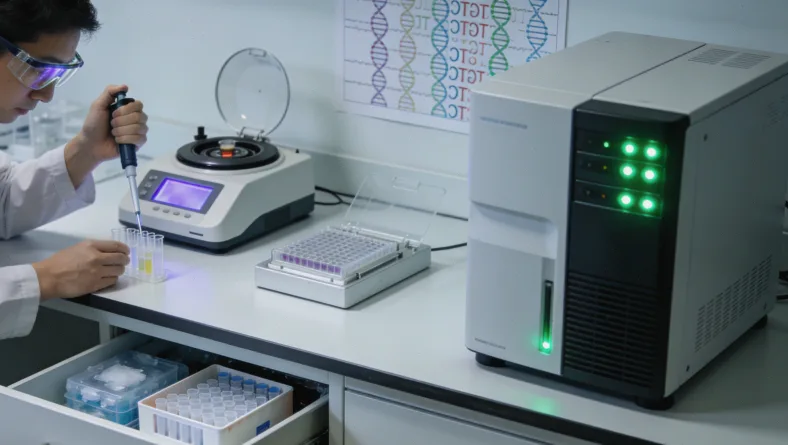 RAS检测对样本的肿瘤细胞比例要求是多少？低于20%可能白测！