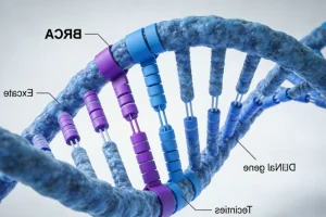 RAS基因突变示意图