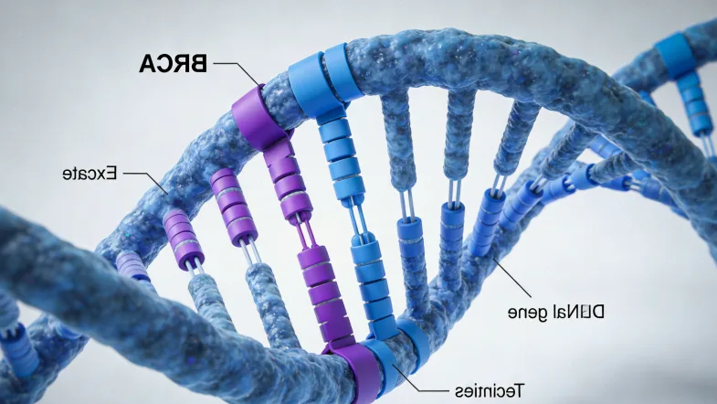 RAS基因突变示意图