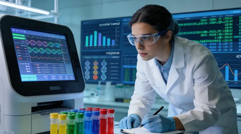 结肠左右半解剖位置示意图