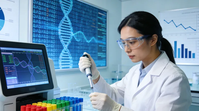 RAS检测医保能报销吗？一文读懂报销条件与地域差异