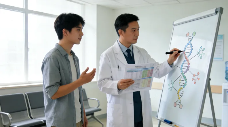 RAS检测医保能报销吗？一文读懂报销条件与地域差异