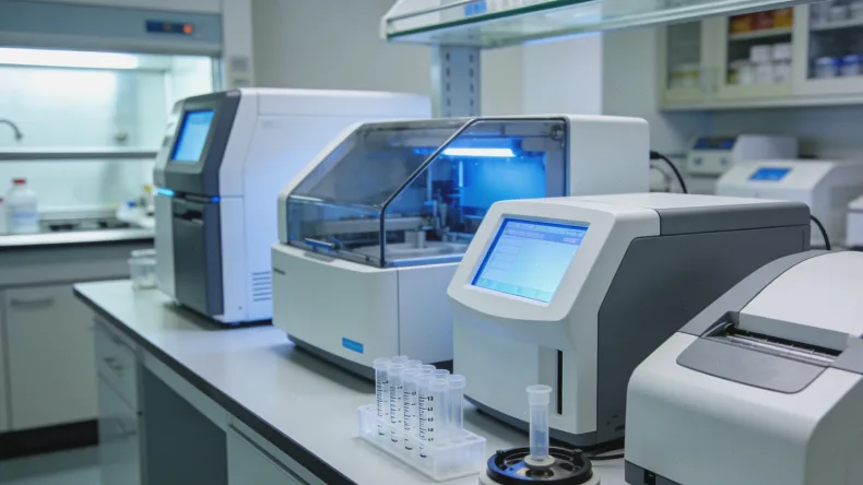 遗传咨询师与患者家庭沟通的场景