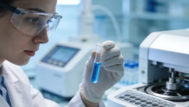 细胞信号通路示意图，突出RAS蛋白的“开关”作用