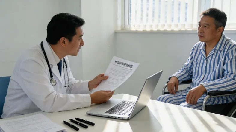 RAS蛋白在EGFR信号通路中的关键开关作用示意图