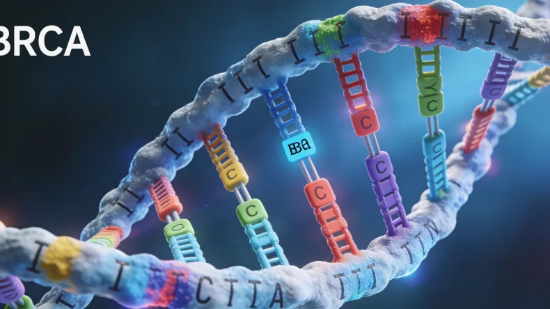 原发灶、肝转移灶、肺转移灶基因检测报告对比图