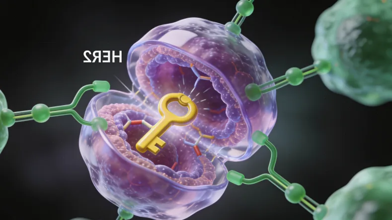 RAS野生型但效果不好，可能是其他基因的问题吗？肿瘤医生深度解析