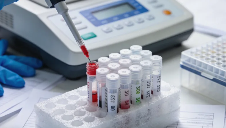 RAS突变阳性,临床试验机会多吗?新药涌现带来新希望