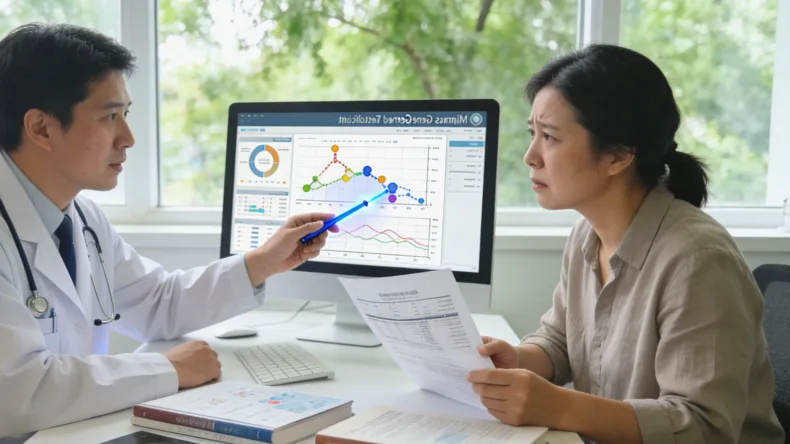 RAS突变阳性,临床试验机会多吗?新药涌现带来新希望