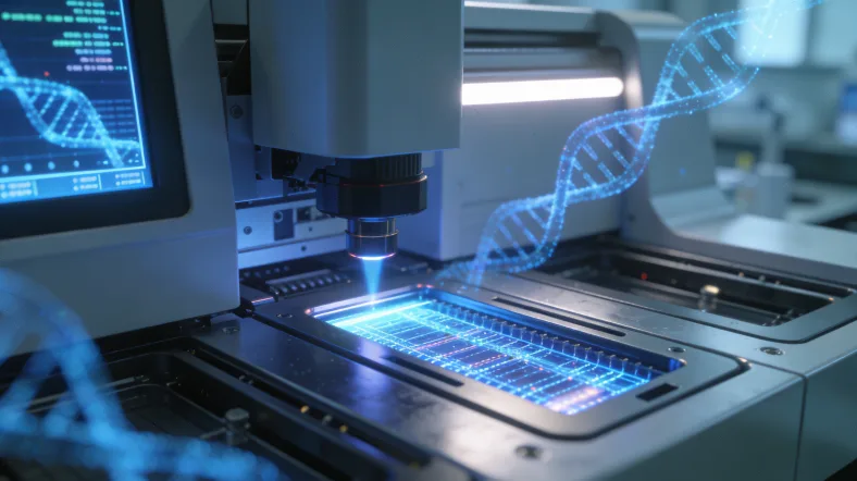 卵巢癌患者一定要做BRCA基因检测吗？这关乎治疗与家族健康