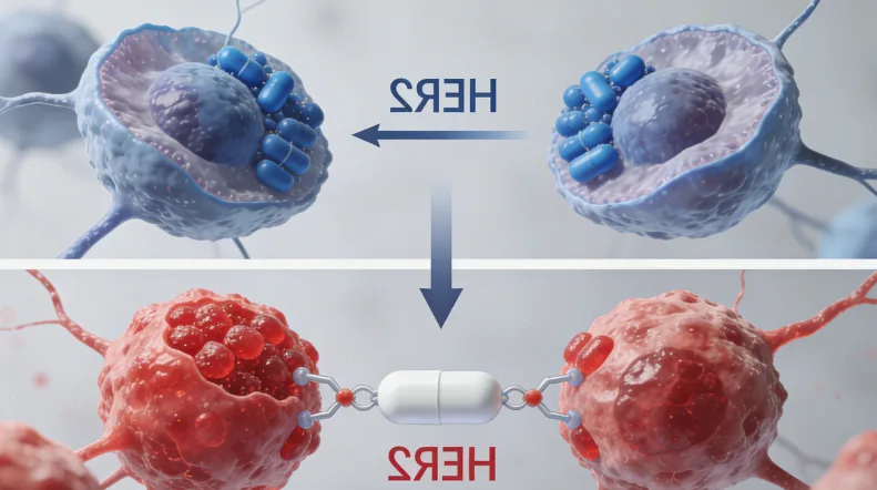 卵巢癌“HRD检测”是什么？做了有什么用？一文讲清关键作用