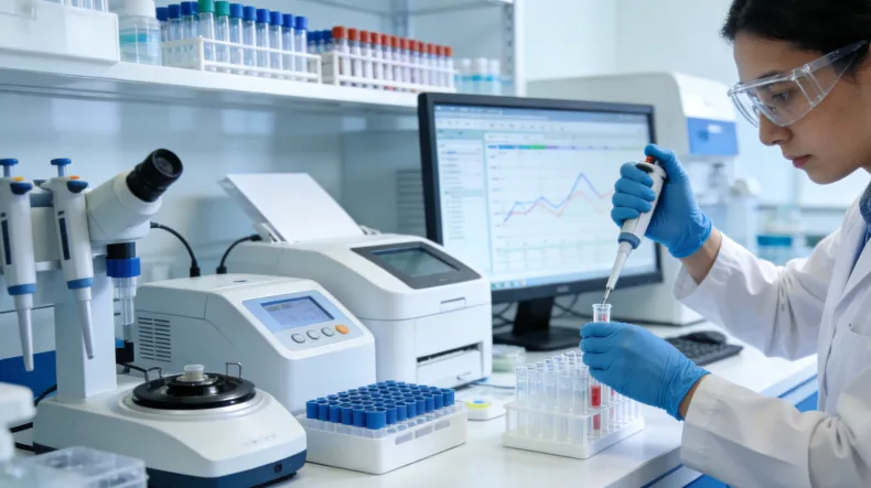 卵巢癌“HRD检测”是什么？做了有什么用？一文讲清关键作用