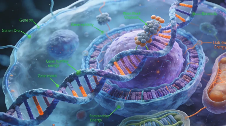 卵巢癌“HRD检测”是什么？做了有什么用？一文讲清关键作用