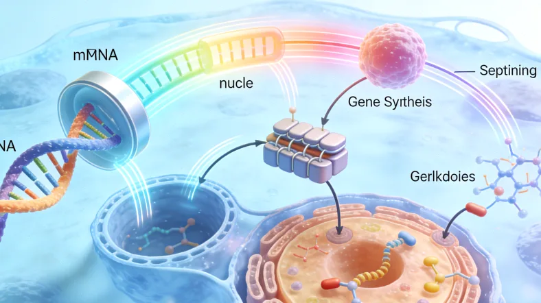 卵巢癌手术与基因检测时机关系示意图